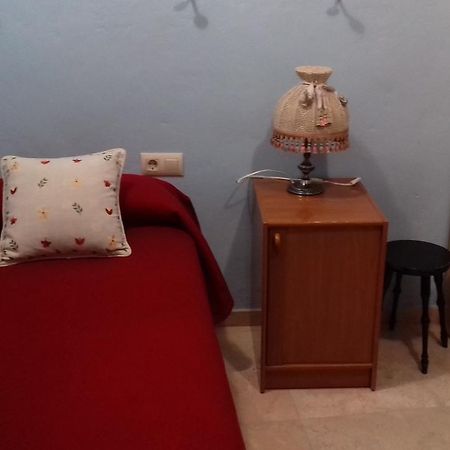 La Castanuela Albayzin Hotel Granada Eksteriør billede