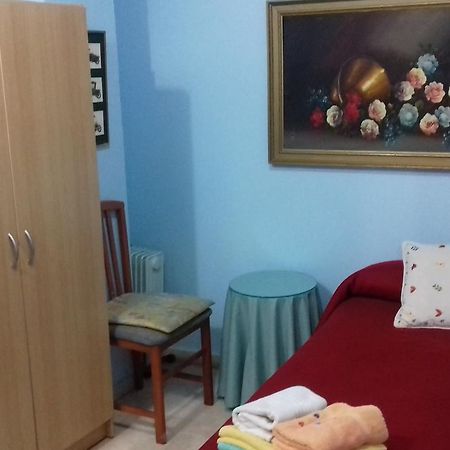 La Castanuela Albayzin Hotel Granada Eksteriør billede