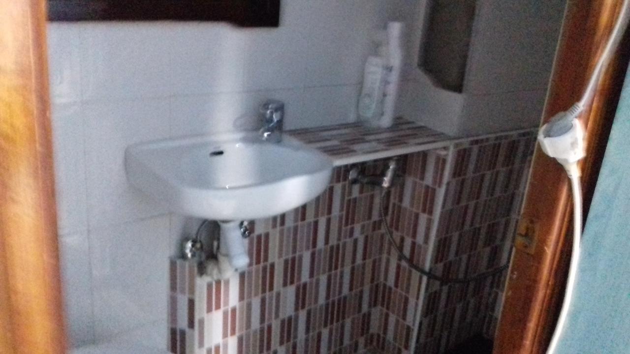 La Castanuela Albayzin Hotel Granada Eksteriør billede