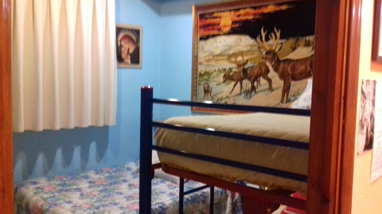 La Castanuela Albayzin Hotel Granada Eksteriør billede